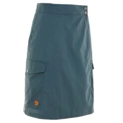 FJÄLLRÄVEN ÖVIK TRAVEL SKIRT W Damen - Rock -FJÄLLRÄVEN Verkäufe 309445003 b oevik travel skirt fjaellraeven 1