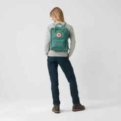 FJÄLLRÄVEN KÅNKEN Unisex - Tagesrucksack