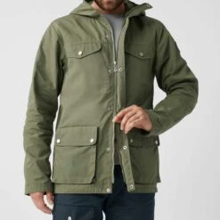FJÄLLRÄVEN GREENLAND JACKET M Herren - Übergangsjacke 19 FJÄLLRÄVEN GREENLAND JACKET M Herren - Übergangsjacke -FJÄLLRÄVEN Verkäufe 5637516391 o greenland jacket m fjaellraeven 24