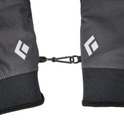 Black Diamond MIDWEIGHT SOFTSHELL Unisex - Handschuhe -FJÄLLRÄVEN Verkäufe 5637656950 j midweight softshell black diamond 24