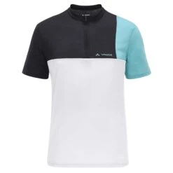 Titelseite 13 VAUDE MEN' S TREMALZO SHIRT V Herren - Fahrradtrikot