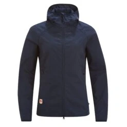 FJÄLLRÄVEN HIGH COAST SHADE JACKET W Damen - Übergangsjacke