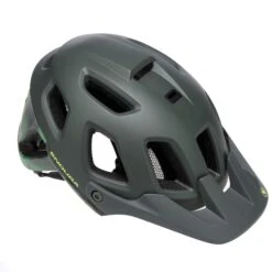 Endura SINGLETRACK HELMET II Unisex - Fahrradhelm