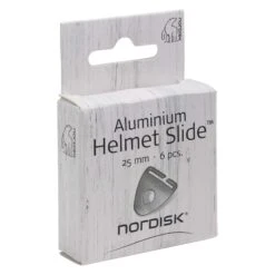 Nordisk ALUMINIUM HELMET SLIDE 25MM (6PCS) - Zeltzubehör 7 Nordisk ALUMINIUM HELMET SLIDE 25MM (6PCS) - Zeltzubehör -FJÄLLRÄVEN Verkäufe 5637732726 c aluminium helmet slide 25mm 6pcs nordisk 24