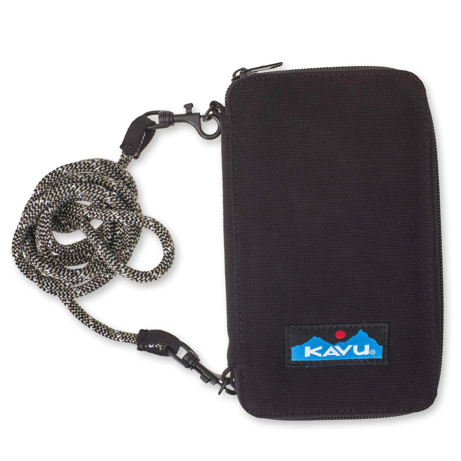 KAVU GO TIME - Portmonee 3 KAVU GO TIME - Portmonee