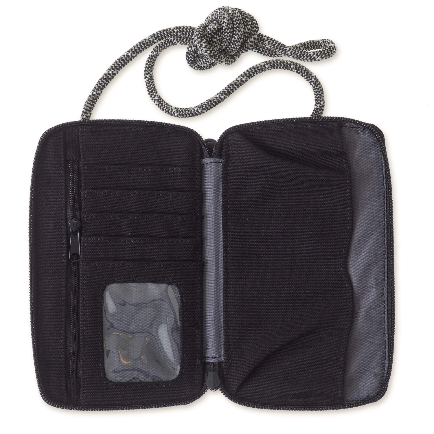 KAVU GO TIME - Portmonee 5 KAVU GO TIME - Portmonee – Bild 3