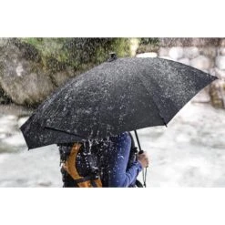 Euroschirm SWING BACKPACK Unisex - Regenschirm 16 Euroschirm SWING BACKPACK Unisex - Regenschirm -FJÄLLRÄVEN Verkäufe 5637774578 g swing backpack euroschirm 24