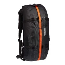 Titelseite 3 Ortlieb ATRACK BP - Fahrradrucksack