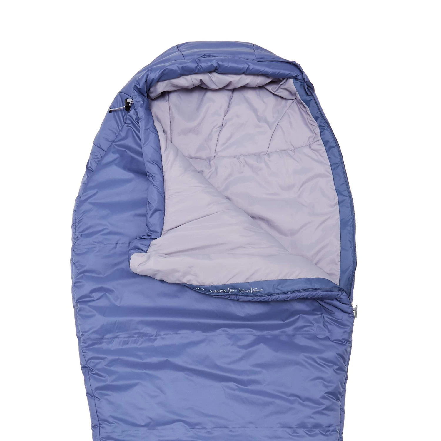 Mountain Hardwear LAMINA W 30F/-1C Damen - Kunstfaserschlafsack 4 Mountain Hardwear LAMINA W 30F/-1C Damen - Kunstfaserschlafsack – Bild 2