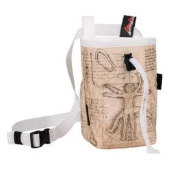 PAPNU DA VINCI CHALKBAG - Chalkbag