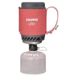 Ausgewählte Produkte -FJÄLLRÄVEN Verkäufe 5637860210 f lite plus stove system pink primus 24
