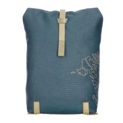 BROOKS ENGLAND PICKWICK COT.CANVAS 26LT FAROE Unisex - Fahrradrucksack -FJÄLLRÄVEN Verkäufe 5637860457 f pickwick cotcanvas 26lt faroe brooks england 24