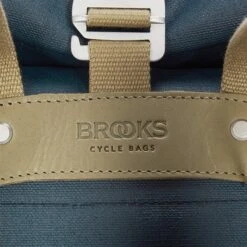 BROOKS ENGLAND PICKWICK COT.CANVAS 26LT FAROE Unisex - Fahrradrucksack -FJÄLLRÄVEN Verkäufe 5637860457 i pickwick cotcanvas 26lt faroe brooks england 24
