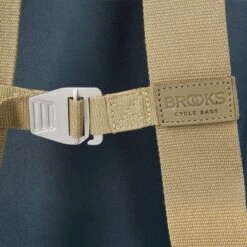 BROOKS ENGLAND PICKWICK COT.CANVAS 26LT FAROE Unisex - Fahrradrucksack -FJÄLLRÄVEN Verkäufe 5637860457 k pickwick cotcanvas 26lt faroe brooks england 24