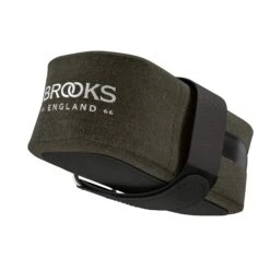 BROOKS ENGLAND SCAPE SADDLE POCKET BAG Unisex - Satteltasche