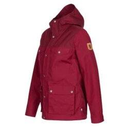 Titelseite -FJÄLLRÄVEN Verkäufe 5637909602 b greenland jacket w fjaellraeven 24
