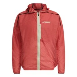 ADIDAS TERREX AGRAVIC WINDWEAVE TRAIL RUNNING WINDBREAKER Herren - Windbreaker