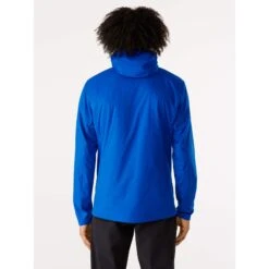 Arc'teryx ATOM SL HOODY MENS Herren - Übergangsjacke -FJÄLLRÄVEN Verkäufe 5637915472 d atom sl hoody men s arc teryx 24