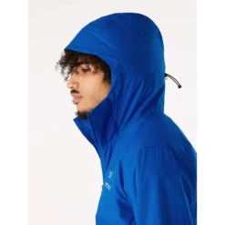 Arc'teryx ATOM SL HOODY MENS Herren - Übergangsjacke -FJÄLLRÄVEN Verkäufe 5637915472 g atom sl hoody men s arc teryx 24