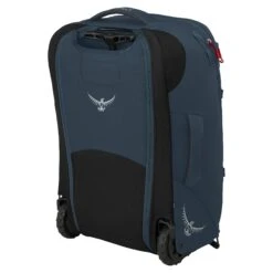 Osprey FARPOINT WHEELS 36 Herren - Rollkoffer -FJÄLLRÄVEN Verkäufe 5637920316 c farpoint wheels 36 osprey 24