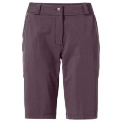 VAUDE WO FARLEY STRETCH SHORTS II Damen - Shorts