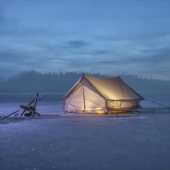 Nordisk YDUN 5.5 BASIC COTTON TENT -FJÄLLRÄVEN Verkäufe 5637927082 k ydun 55 basic cotton tent nordisk 24