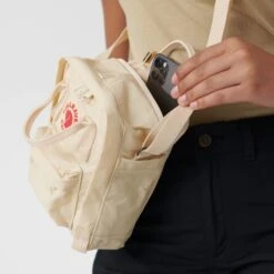 FJÄLLRÄVEN KÅNKEN SLING Unisex - Umhängetasche -FJÄLLRÄVEN Verkäufe 5637944317 k kanken sling fjaellraeven 24