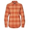 FJÄLLRÄVEN ÖVIK HEAVY FLANNEL SHIRT W Damen - Outdoor Bluse -FJÄLLRÄVEN Verkäufe 5637947782 a oevik heavy flannel shirt w fjaellraeven 24