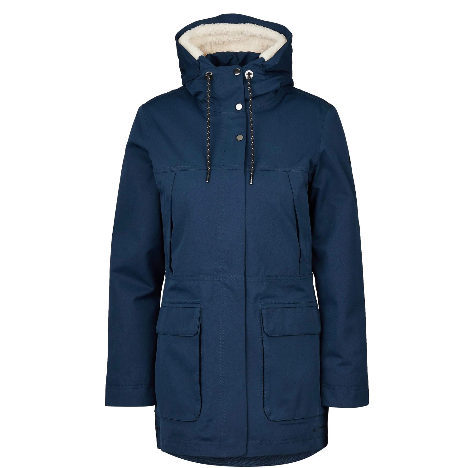 VAUDE MANUKAU PARKA II Damen - Wintermantel 3 VAUDE MANUKAU PARKA II Damen - Wintermantel