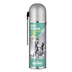 Motorex DRY POWER - Fahrradzubehör