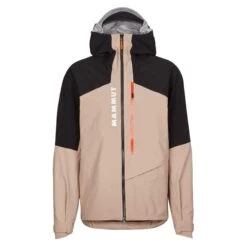 Mammut AENERGY AIR HS HOODED JACKET MEN Herren - Hardshelljacke