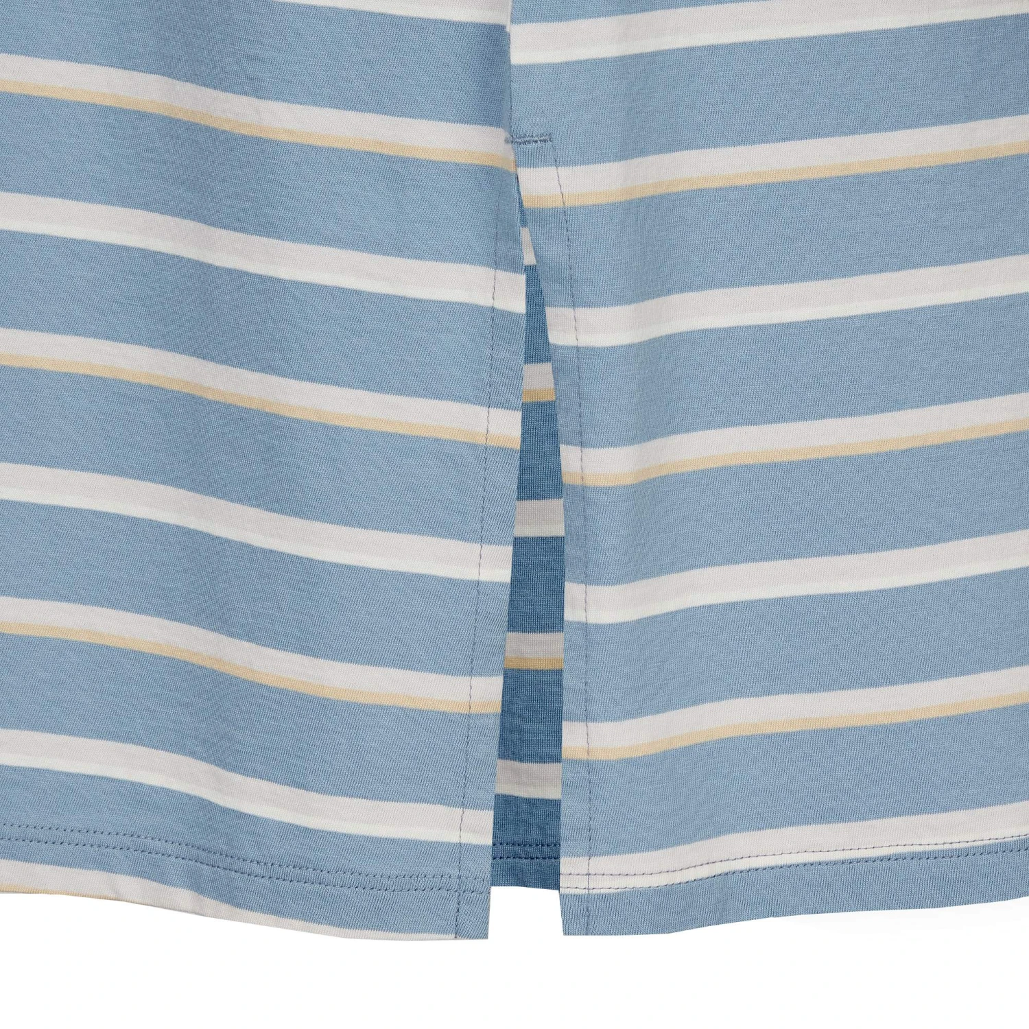 Patagonia W' S REGENERATIVE ORGANIC CERTIFIED COTTON T-SHIRT DRESS Damen - Kleid – Bild 3