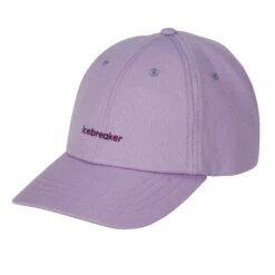 ICEBREAKER 6 PANEL HAT Unisex - Cap