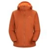 Arc'teryx ATOM HOODY W Damen - Isolationsjacke