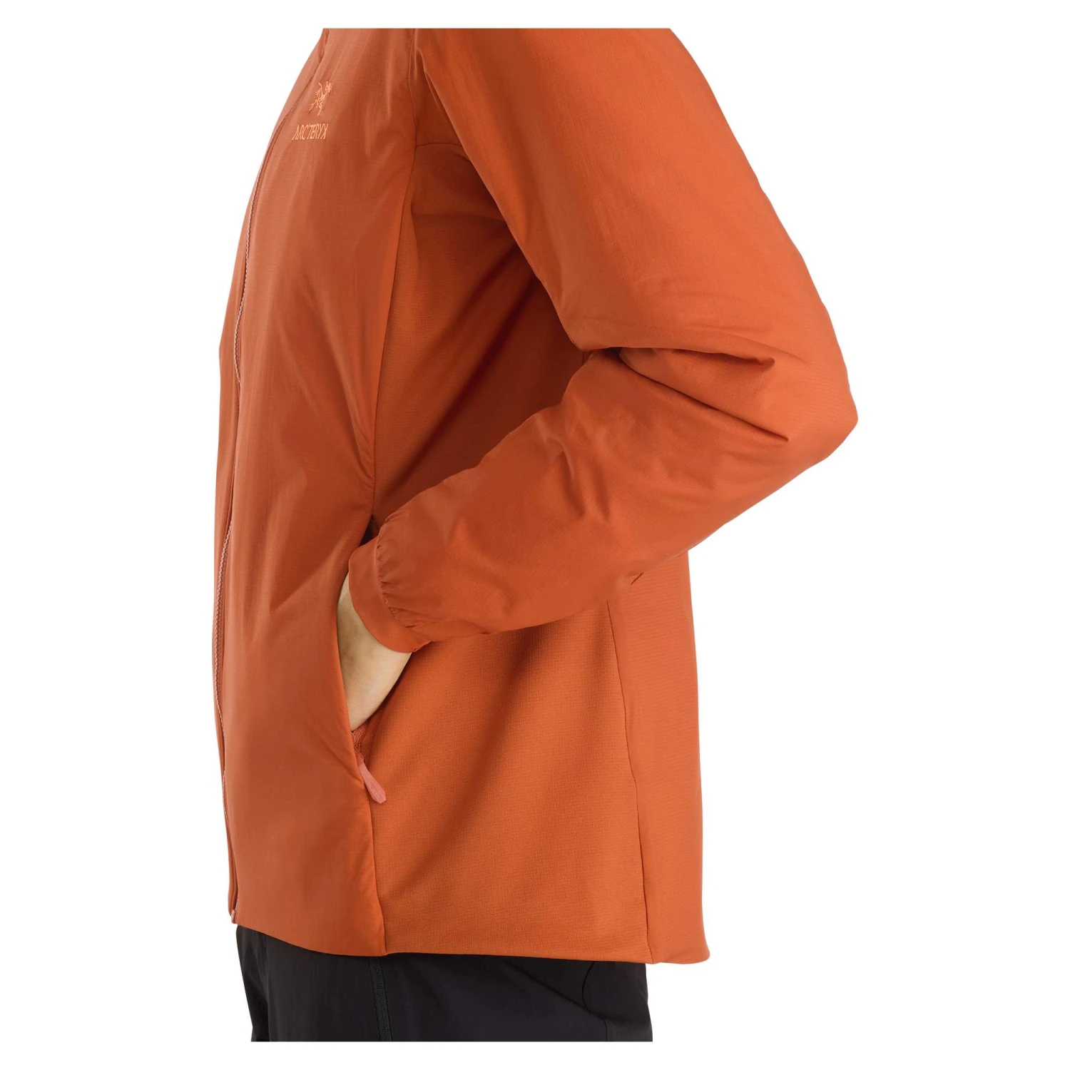 Arc'teryx ATOM HOODY W Damen - Isolationsjacke 8 Arc'teryx ATOM HOODY W Damen - Isolationsjacke – Bild 6