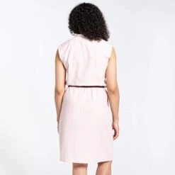 Craghoppers NOSIBOTANICAL NICOLET DRESS Damen - Kleid -FJÄLLRÄVEN Verkäufe 5638014258 h nosibotanical nicolet dress craghoppers 24