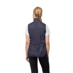 Jack Wolfskin MOROBBIA WIND VEST W Damen - Weste 10 Jack Wolfskin MOROBBIA WIND VEST W Damen - Weste -FJÄLLRÄVEN Verkäufe 5638019467 b morobbia wind vest w jack wolfskin 24