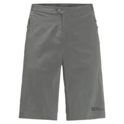 Jack Wolfskin PRELIGHT SHORT M Herren - Shorts