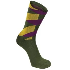 GORE WEAR ESSENTIAL SIGNAL SOCKS Unisex - Fahrradsocken