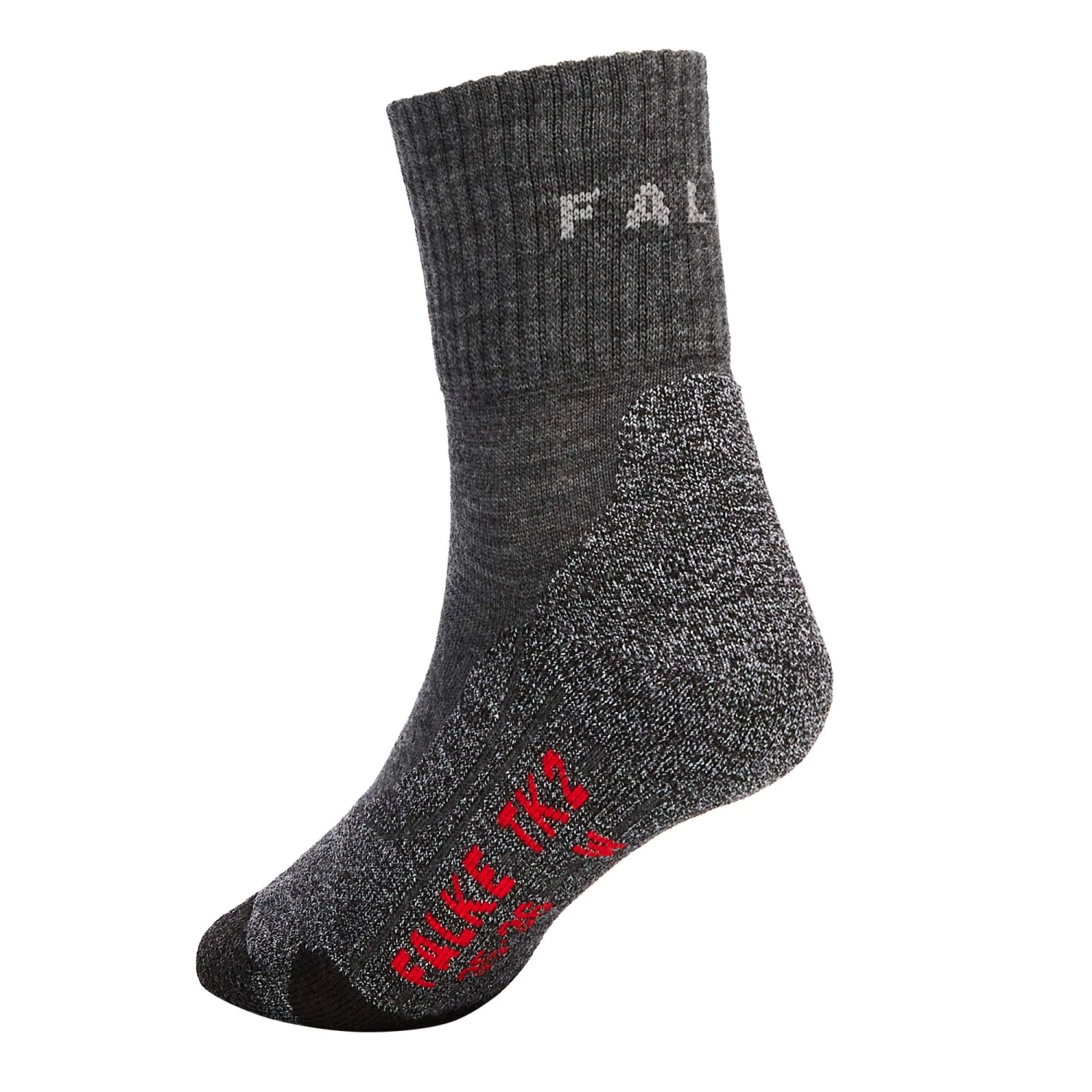 Falke TK2 EXPLORE SHORT W Damen - Wandersocken 4 Falke TK2 EXPLORE SHORT W Damen - Wandersocken – Bild 2