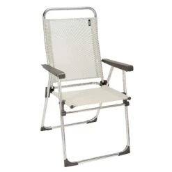 Lafuma ALU VICTORIA HOCHLEHNER - Campingstuhl