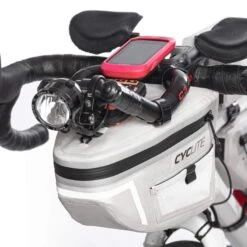 HANDLE BAR AERO BAG / 01 - Lenkertasche 18 HANDLE BAR AERO BAG / 01 - Lenkertasche -FJÄLLRÄVEN Verkäufe 5638037405 g handle bar aero bag 01 cyclite 24