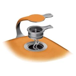 Nemo TENSOR INSULATED REGULAR MUMMY - Isomatte -FJÄLLRÄVEN Verkäufe 5638038965 g tensor insulated regular mummy nemo 24