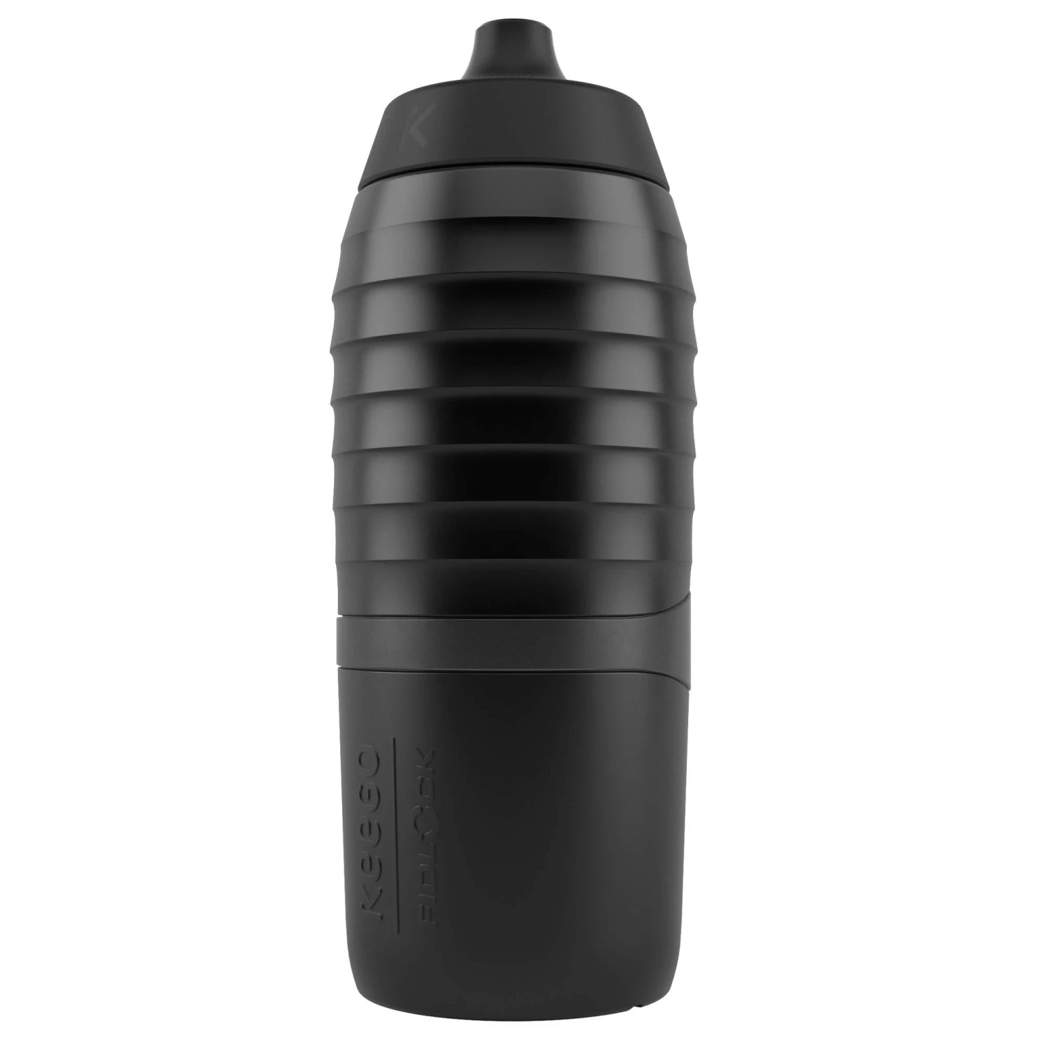 Fidlock TWIST X KEEGO BOTTLE 600 + BIKE BASE - Fahrradzubehör