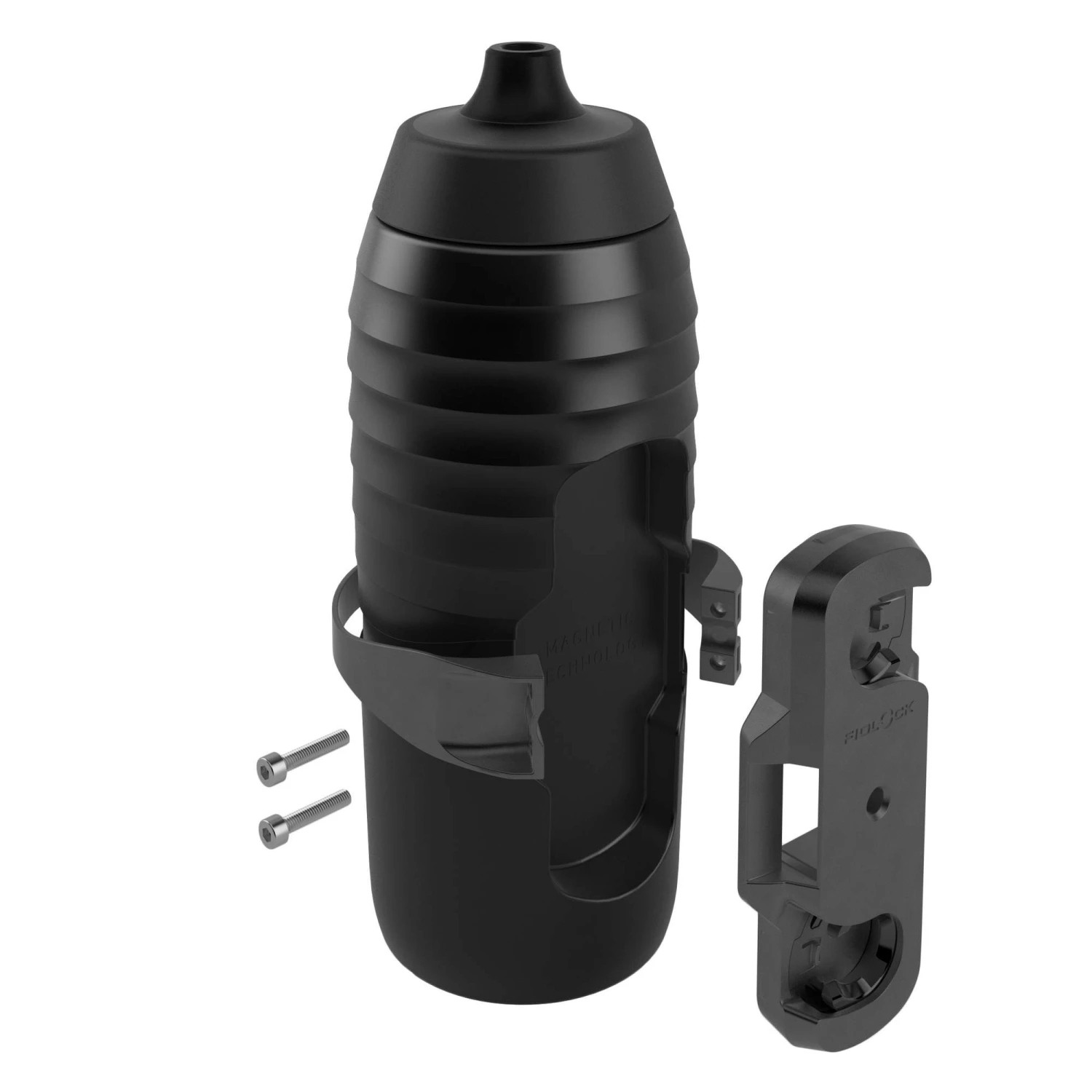 Fidlock TWIST X KEEGO BOTTLE 600 + BIKE BASE - Fahrradzubehör – Bild 3