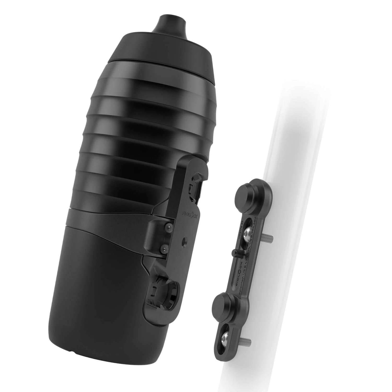 Fidlock TWIST X KEEGO BOTTLE 600 + BIKE BASE - Fahrradzubehör – Bild 6