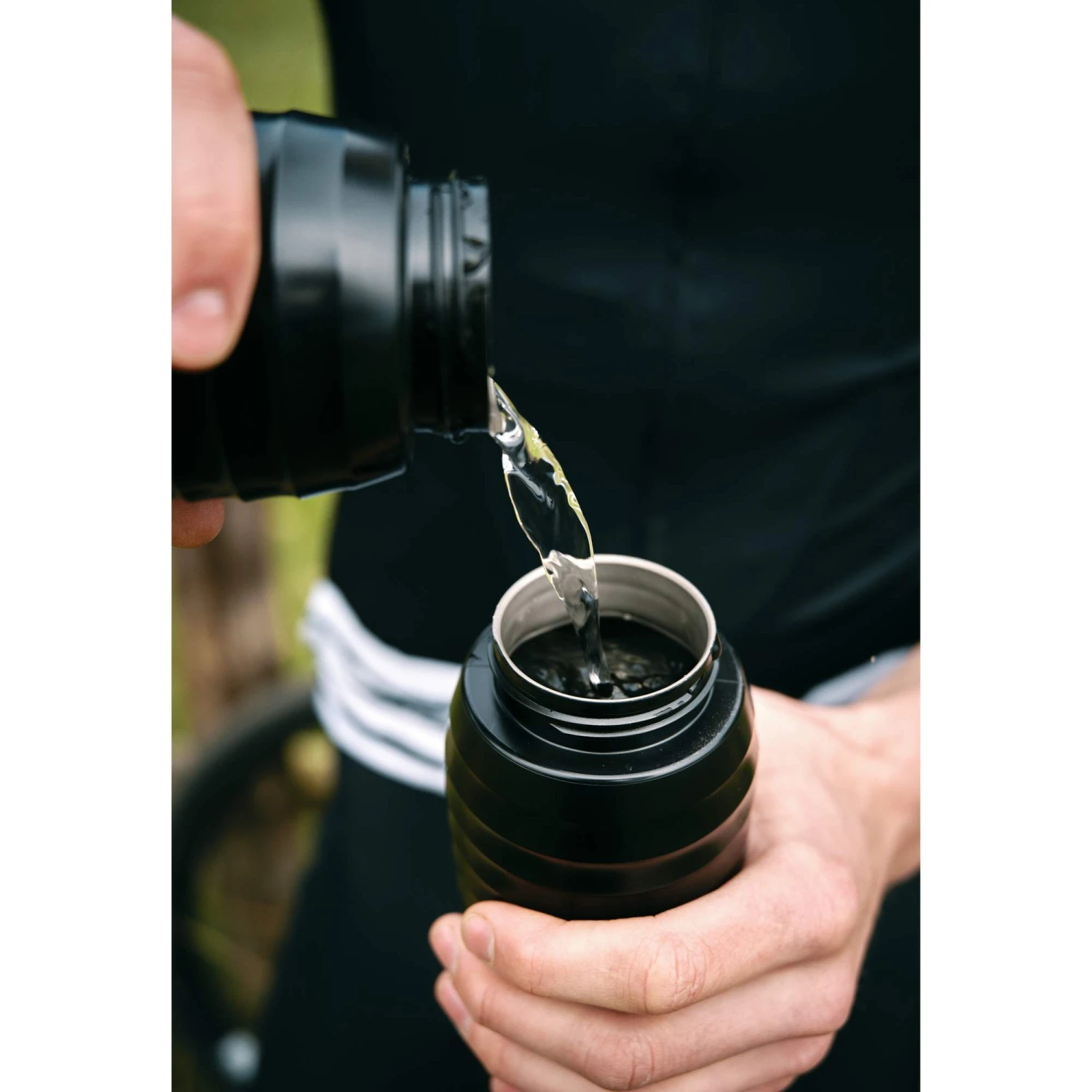 Fidlock TWIST X KEEGO BOTTLE 600 + BIKE BASE - Fahrradzubehör – Bild 9