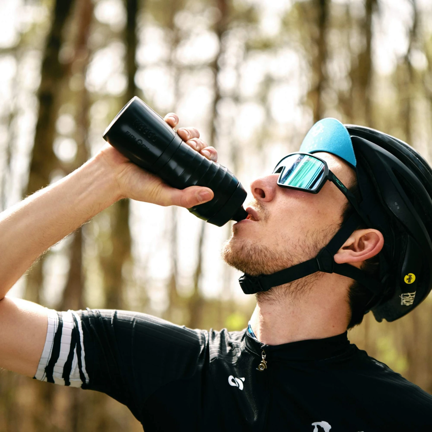 Fidlock TWIST X KEEGO BOTTLE 600 + BIKE BASE - Fahrradzubehör – Bild 11