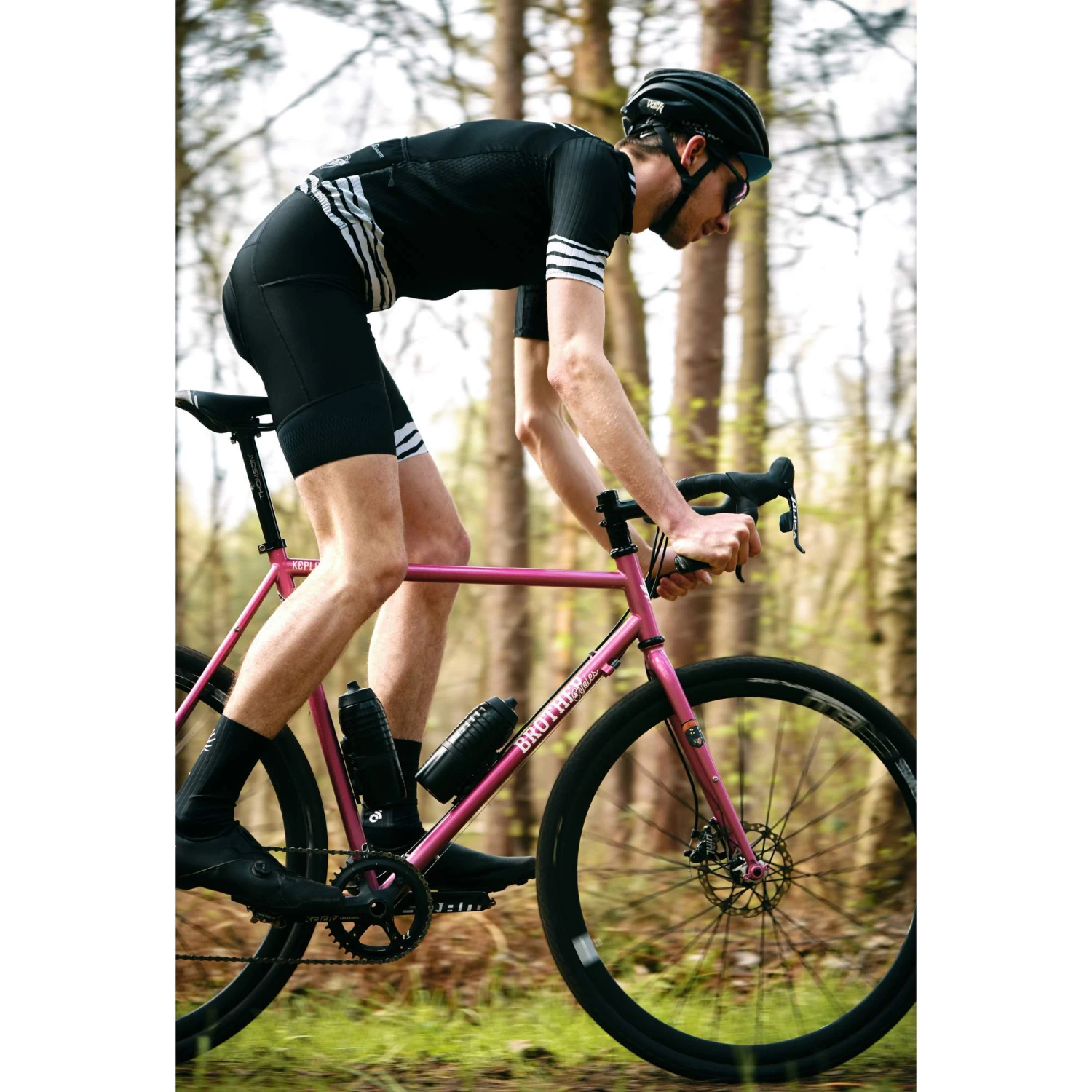 Fidlock TWIST X KEEGO BOTTLE 600 + BIKE BASE - Fahrradzubehör – Bild 12