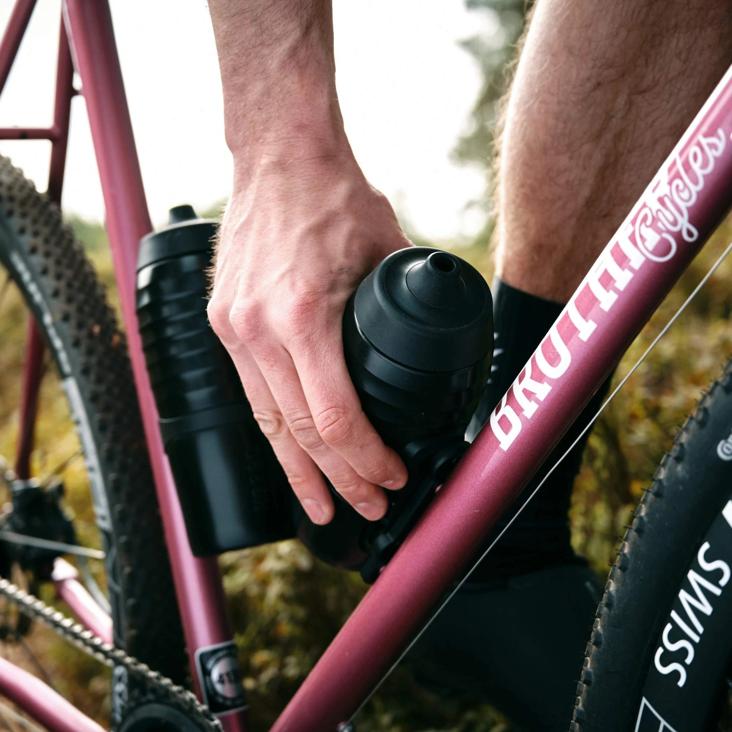 Fidlock TWIST X KEEGO BOTTLE 600 + BIKE BASE - Fahrradzubehör – Bild 15